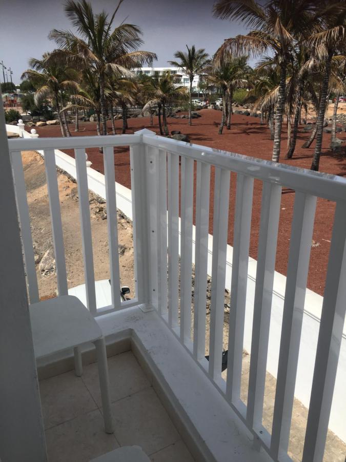 Casa Salzano Villa Playa Blanca  Exterior photo